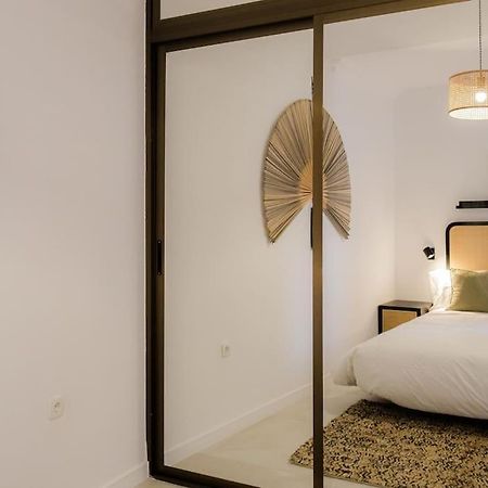 Atico Exclusivo Con Terraza En Santa Catalina Apartment Seville Exterior photo